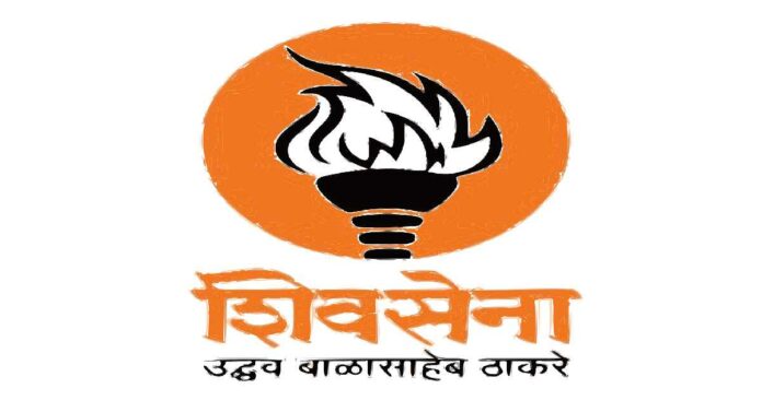 Shiv Sena UBT : अनिल परब यांच्याकडील विभागप्रमुख पदासाठी ठाकरेंचा 'हा' शिलेदार ठरणार वारसदार