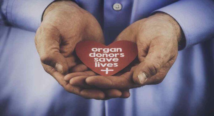 Organ Donor : चार दिवसांचं बाळं बनलं भारतातील सर्वात कमी वयाचा अवयवदाता, पालकांचा कौतुकास्पद निर्णय