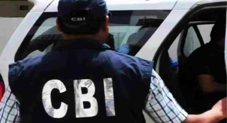 Human Trafficking Racket : युट्युबच्या माध्यमातून चालवले जाणारे मानवी तस्करीचे रॅकेट CBI कडून उध्वस्त, ७ राज्यात सर्च ऑपरेशन