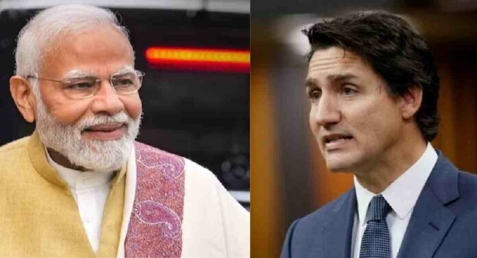 India Canada Conflict : कॅनडाने भारतातील ४१ राजदूतांना माघारी बोलावलं, दोन्ही देशांमध्ये तणाव वाढण्याची शक्यता