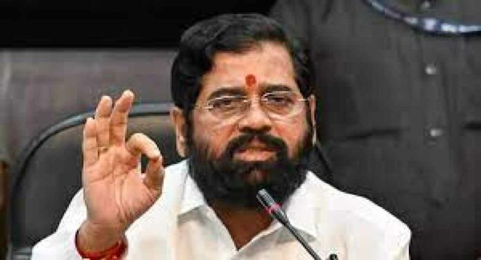 CM Eknath Shinde : जनतेत जा आणि त्यांच्या समस्या समजून घ्या; एकनाथ शिंदेंची शिवसेनेच्या नेत्यांना सूचना