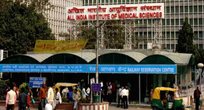 Free Medicines : केंद्र सरकारचा रुग्णांना मोठा दिलासा; ‘AIIMS’ मध्ये 'या' आजारांवरही मिळणार मोफत औषधे