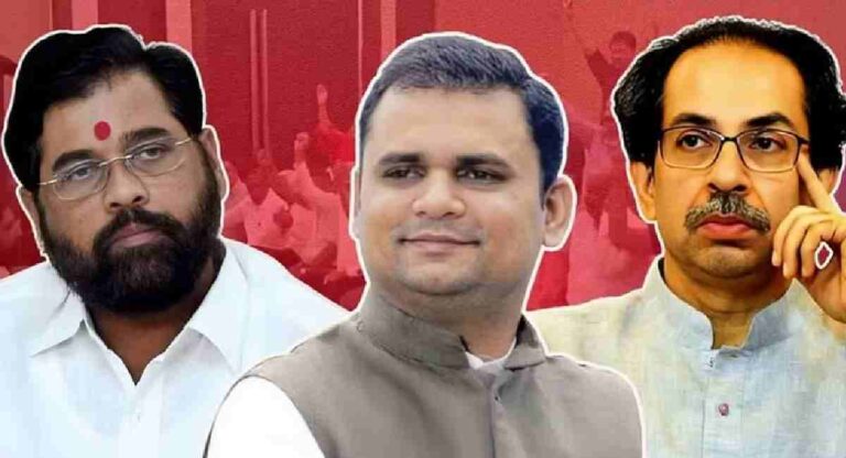 MLA Disqualification Case : 34 याचिकांची 6 याचिकांत विभागणी; आजच्या सुनावणीत काय घडले ?