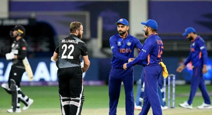 Ind vs Nz : वर्चस्वाची ही लढाई भारताला जिंकता येईल का?