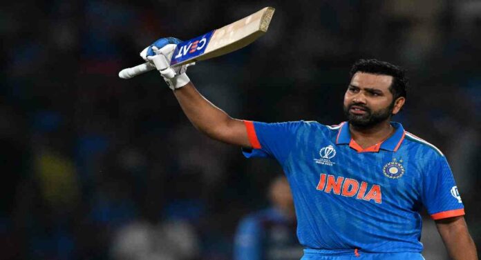 Ind vs Afg 3rd T20 : रोहित शर्मा दोन्ही सुपर ओव्हर खेळला हे नियमांत बसतं की नाही, काय आहेत सुपर ओव्हरचे नियम?