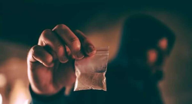 Drugs In Maharashtra : उडता पंजाबनंतर आता उडता महाराष्ट्र ?