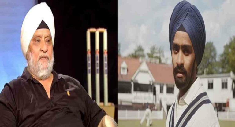 Bishan Singh Bedi : भारताचे महान माजी क्रिकेटपटू बिशन सिंग बेदी यांचे निधन