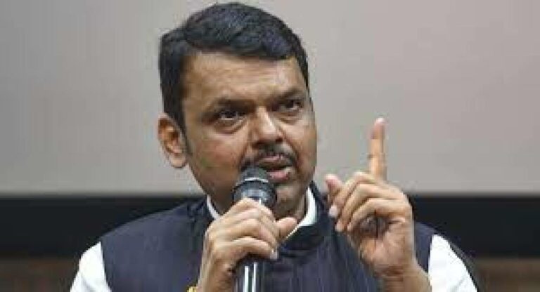 DCM Devendra Fadnavis : ओबीसी जनगणनेच्या मागणीला विरोध नाही, टिकणारे मराठा आरक्षण देणार