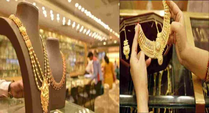 Gold - Silver Price : सोनं एका दिवसांत १,००० रुपयांनी तर चांदी ४,००० रुपयांनी महागली