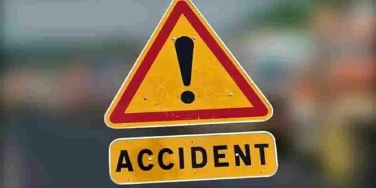 Shahapur Bus Accident : दसरा मेळाव्याहून परतणाऱ्या शिवसैनिकांच्या तीन बसचा भीषण अपघात 