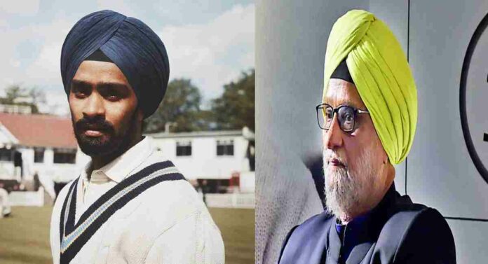 Bishan Singh Bedi Funeral : सेहवाग आणि कपिलसह अनेक माजी क्रिकेटपटू आणि चाहत्यांच्या साक्षीने बिशनसिंग बेदी यांना अखेरचा निरोप 