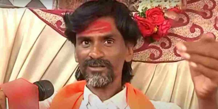 Manoj Jarange Patil : मनोज जरांगेंचे आजपासून पुन्हा उपोषण; सरकारवर केले आरोप