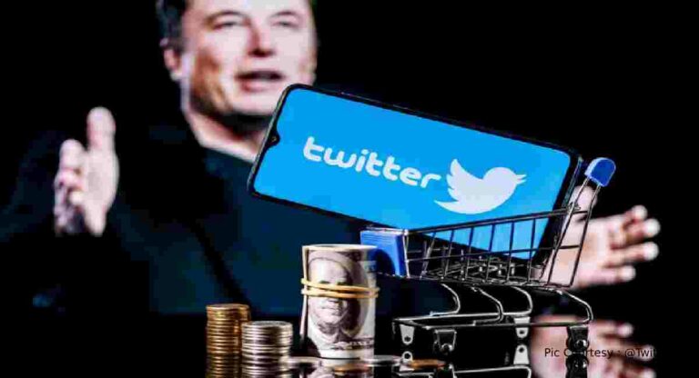 Twitter Financial Service : एलॉन मस्क यांनी दिले ट्विटवर आर्थिक सेवा सुरू करण्याचे संकेत 