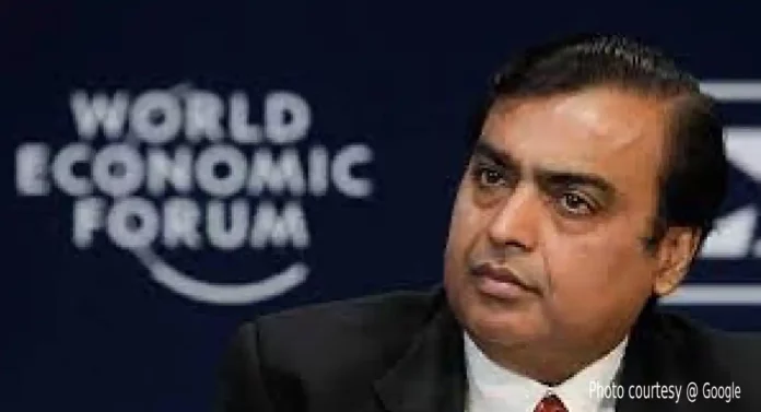 Mukesh Ambani Death Threats : रिलायन्स ग्रुपचे अध्यक्ष उद्योगपती मुकेश अंबानी यांना जीवे मारण्याची धमकी 