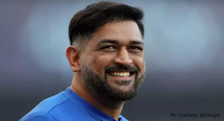 M S Dhoni : महेंद्रसिंग धोनीने दिले आयपीएल २०२४ मध्ये खेळण्याचे संकेत