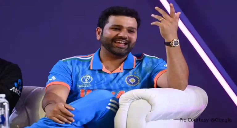 Rohit Sharma on Team India : ‘प्रत्येक खेळाडू वेगळा असतो, त्याचे गुण आणि त्याच्या गरजाही निराळ्या असतात – रोहित शर्मा’