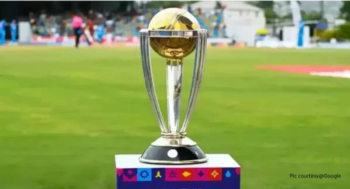 World Cup 2023 : विश्वचषकात कोणता संघ कितव्या स्थानावर, कोण पोहोचलं उपांत्य फेरीत, तर कुणाचं आव्हान खल्लास?