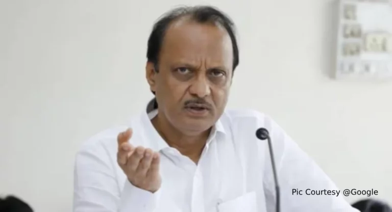 मुंबई-नाशिक महामार्गावरील वाहतूक १० दिवसांत सुरळीत करा, अन्यथा… DCM Ajit Pawar यांचा इशारा