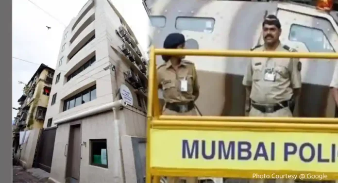 HighAlert in Mumbai : मुंबईत हायअलर्ट; केरळमधील बॉम्बस्फोटांनंतर का वाढवली छाबड हाउसची सुरक्षा ?