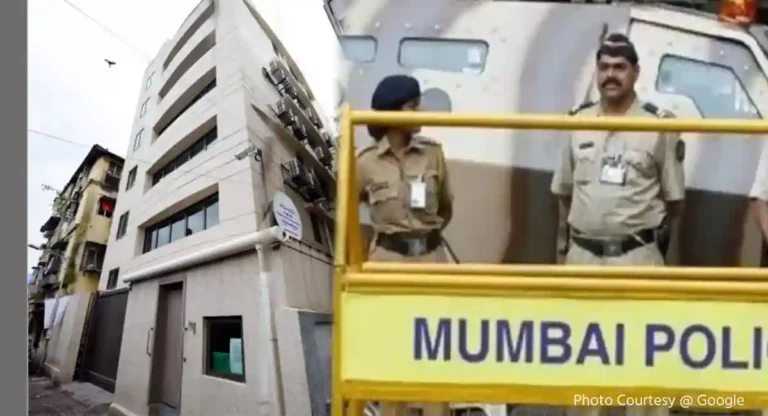 High Alert in Mumbai : मुंबईत हायअलर्ट; केरळमधील बॉम्बस्फोटांनंतर का वाढवली छाबड हाउसची सुरक्षा ?