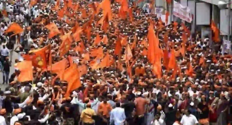 Maratha Reservation : सरकार ‘ॲक्शन मोडवर’; उपसमितीची तातडीची बैठक