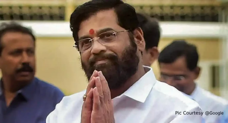 २७ व्या राष्ट्रीय ई-गव्हर्नन्स परिषदेचे ३ सप्टेंबर रोजी CM Eknath Shinde यांच्या हस्ते होणार उद्घाटन