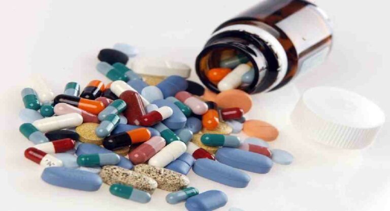 Shortage of Medicine : एफडीएने म्हणते औषध तुटवड्याची जबाबदारी आमची नाही