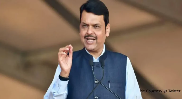 Devendra Fadnavis : एकनाथ शिंदेच मुख्यमंत्री राहतील, देवेंद्र फडणवीसांची स्पष्टोक्ती