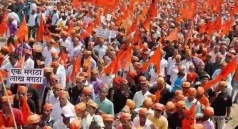 Maratha reservation : राजीनामा सत्र सुरूच, मराठा आरक्षणासाठी खासदार-आमदारांचे राजीनामे