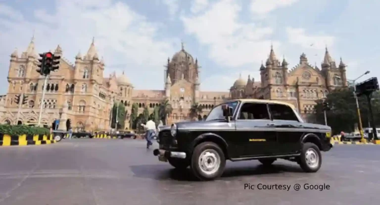 Premier Padmini Taxi : मुंबईतील प्रसिद्ध ‘काली पीली’ टॅक्सी 6 दशकांनंतर बंद होणार