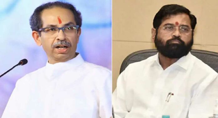 Shivsena Mla Disqualification : अडीच तास चालली शिवसेना आमदार अपात्रता सुनावणी, काय झाले नेमके सुनावणीत