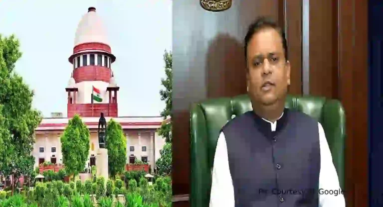 MLA Disqualification Case : आमदार अपात्रतेचा निर्णय ३१ डिसेंबरपूर्वी घ्या – सर्वोच्च न्यायालयाचे निर्देश