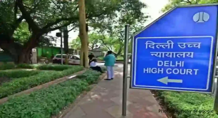 Delhi High Court on Muslim Mahapanchayat : रामलीला मैदानावर मुसलमान महापंचायतीला अनुमती नाही; दिल्ली उच्च न्यायालयाने दिले 'हे' कारण