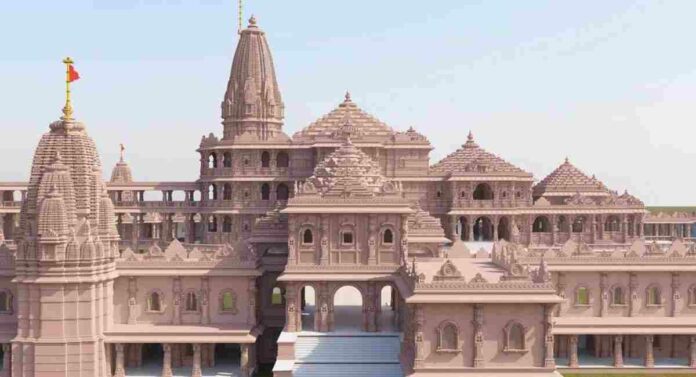 Ram Mandir In Ayodhya : रामलला 22 जानेवारीला होणार प्रतिष्ठापित; तयारीला वेग