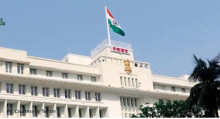 Mantralaya : मंत्रालयातील प्रवेशासाठी तासनतास रांगेत