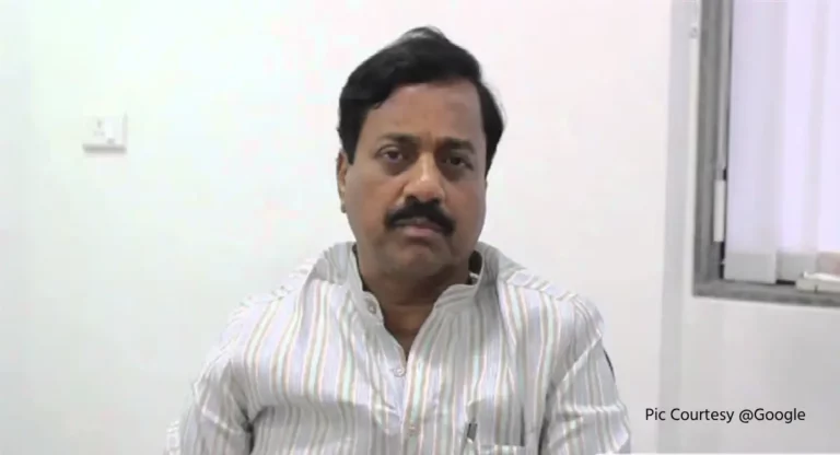 Sunil Tatkare : जागावाटपाबाबत मतदारसंघ डोळ्यासमोर ठेवून चर्चा झालेली नाही; सुनील तटकरे म्हणाले…