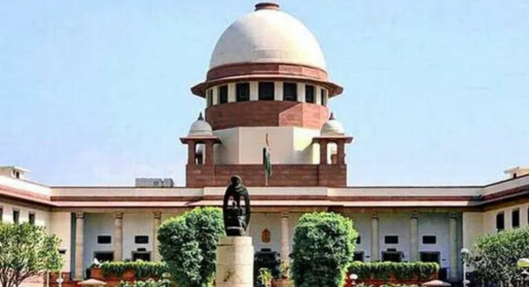 Supreme Court : ‘गर्भाचे धडधडणे थांबवू शकत नाही…’ गर्भवती महिलेची याचिका सर्वोच्च न्यायालयाने फेटाळली