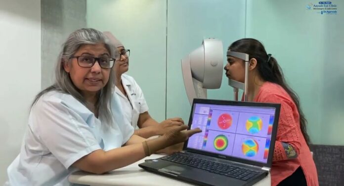 Eyes live surgery : डोळ्यांच्या 'लाईव्ह सर्जरी'ला विरोध, कारण ? वाचा सविस्तर ...