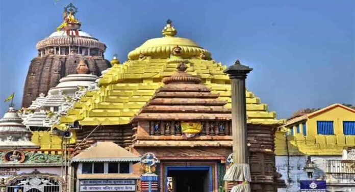 Jagannath Temple : ओरिसातील जगन्नाथ मंदिरात १ जानेवारीपासून ड्रेस कोड लागू होणार