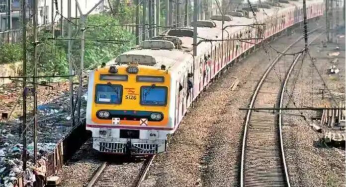 Western Railway Mega Block : पश्चिम रेल्वेमार्गावर 29 दिवसांचा मेगाब्लॉक घोषित; लोकलच्या 2,700 फेऱ्या रद्द होणार