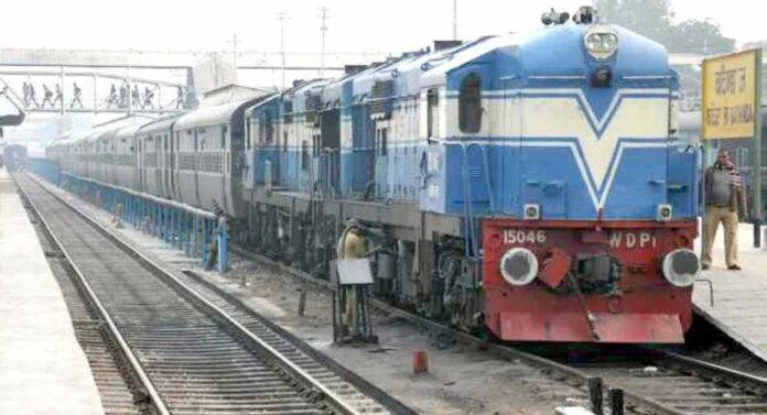 Pune Division of Central Railway: पुणे-कोल्हापूर एक्स्प्रेस २१ व २३ फेब्रुवारीला रद्द