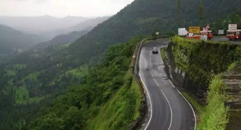 Kashedi Ghat : अर्धवट राहिलेले काम पूर्ण करण्यासाठी कशेडी घाट ५ दिवस बंद