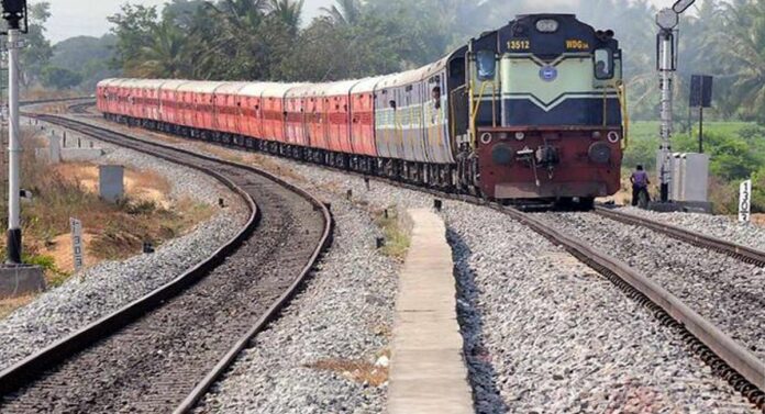 Wardha-Nanded Railway: १० तासांचे अंतर ४ तासांत पार करणे शक्य, वर्धा-नांदेड रेल्वेमार्ग प्रगतीपथावर