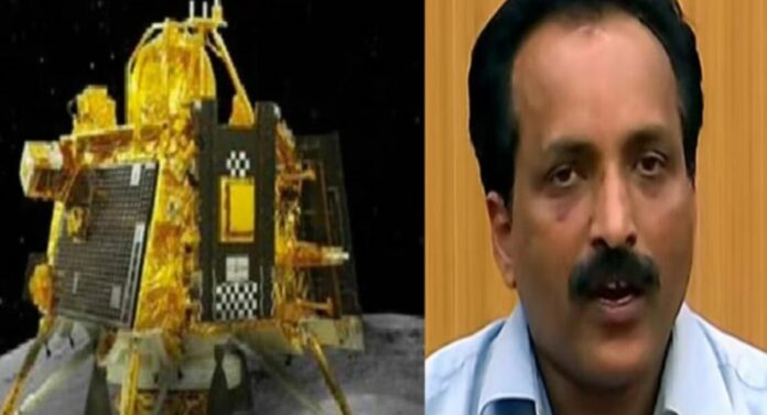 Nasa : भारताकडू मागवले चांद्रयान-३चे तंत्रज्ञान, इस्त्रोच्या प्रमुखांनी दिली 'ही' माहिती