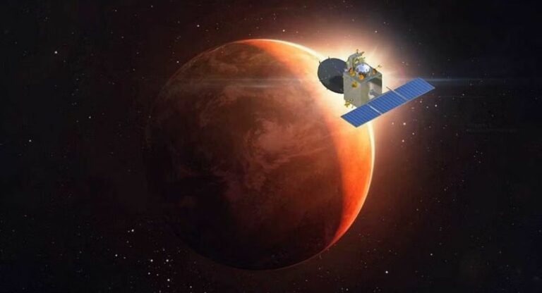 Mangalyaan-2 Mission : इस्त्रोने केली नवीन घोषणा, मंगळावर जाण्याची तयारी सुरू