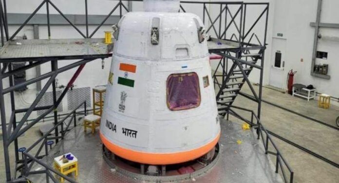 ISRO : २०३५ सालापर्यंत अंतराळ स्टेशन स्थापन होणार, इस्त्रोच्या प्रमुखांची माहिती