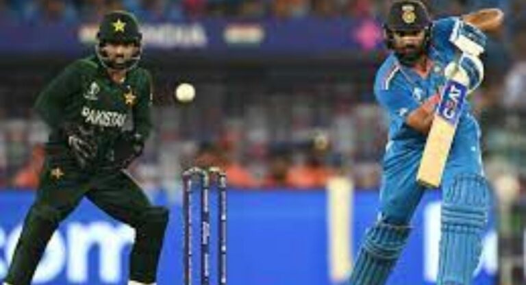 india-Pakistan Cricket Match: विचारांचे सीमोल्लंघन झालेच पाहिजे !