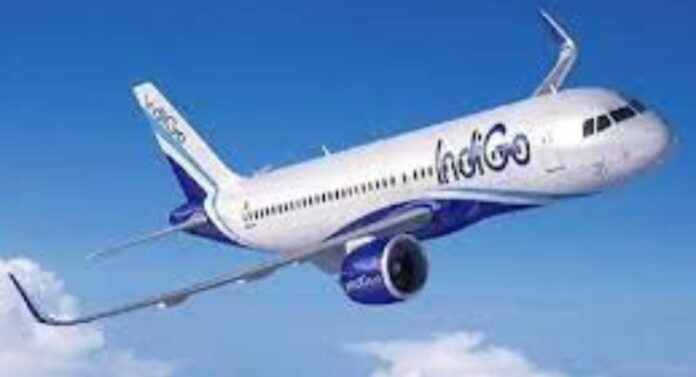 Indigo ticket hike: इंडिगोच्या तिकिटात वाढ, जाणून घ्या...किती महागडा होणार प्रवास