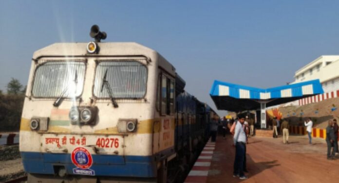 LTT-Nagpur Special Trains : प्रवाशांच्या वाढत्या गर्दीमुळे एलटीटी-नागपूर विशेष गाड्या चालवण्याचा निर्णय