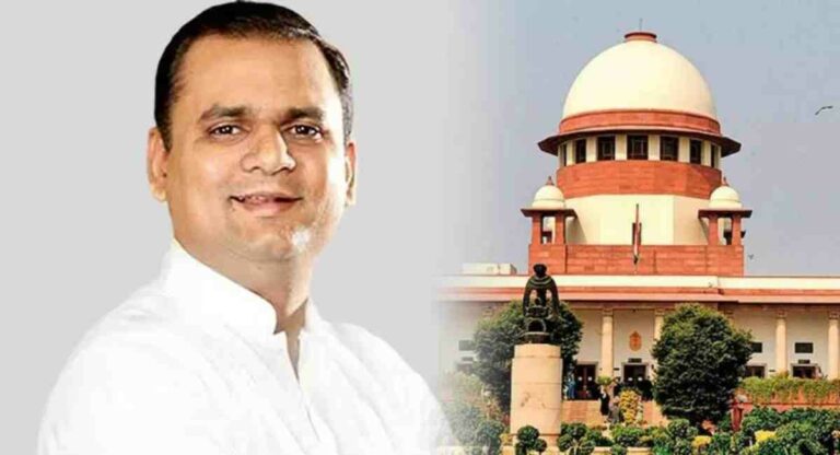 Supreme Court : सर्वोच्च न्यायालयाच्या सुनावणीनंतर काय म्हणाले विधानसभा अध्यक्ष?